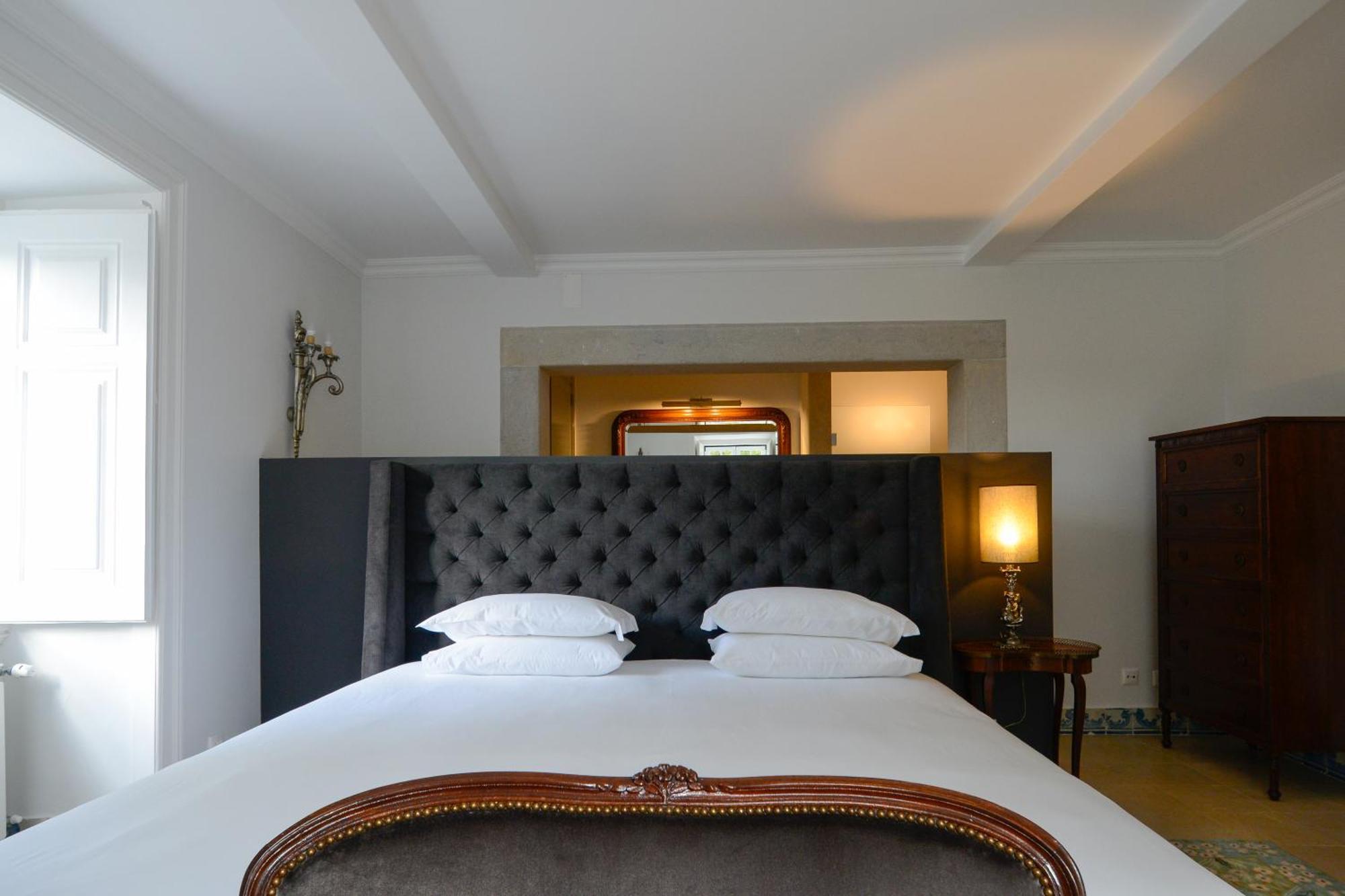 Quinta De Sao Tadeu Hotell Sintra Rum bild