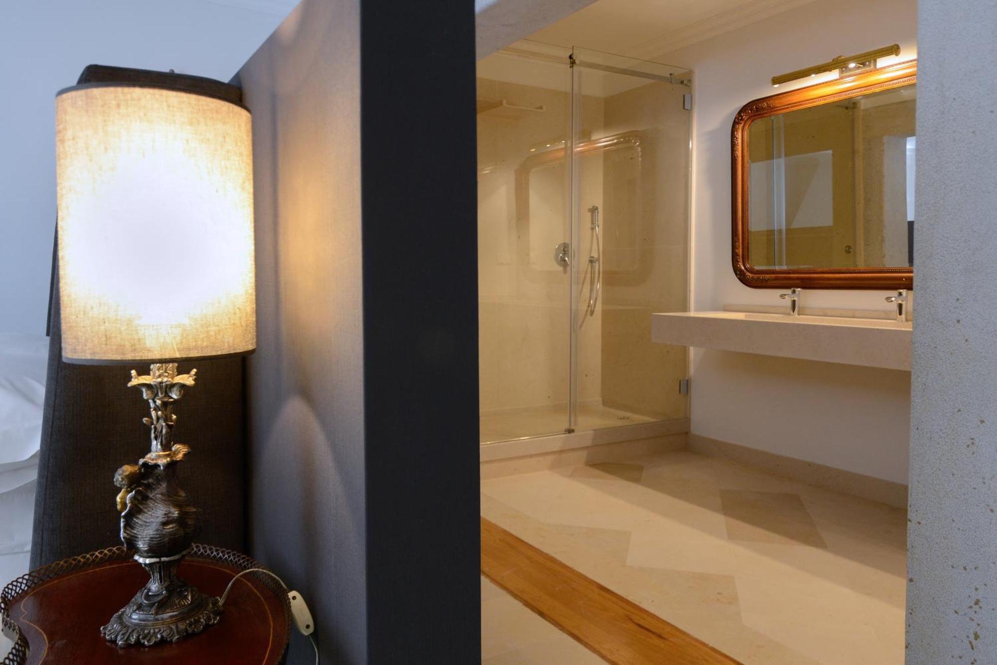 Quinta De Sao Tadeu Hotell Sintra Rum bild