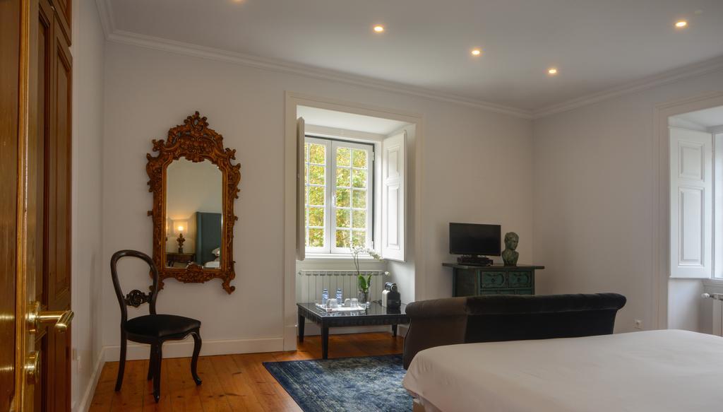 Quinta De Sao Tadeu Hotell Sintra Rum bild