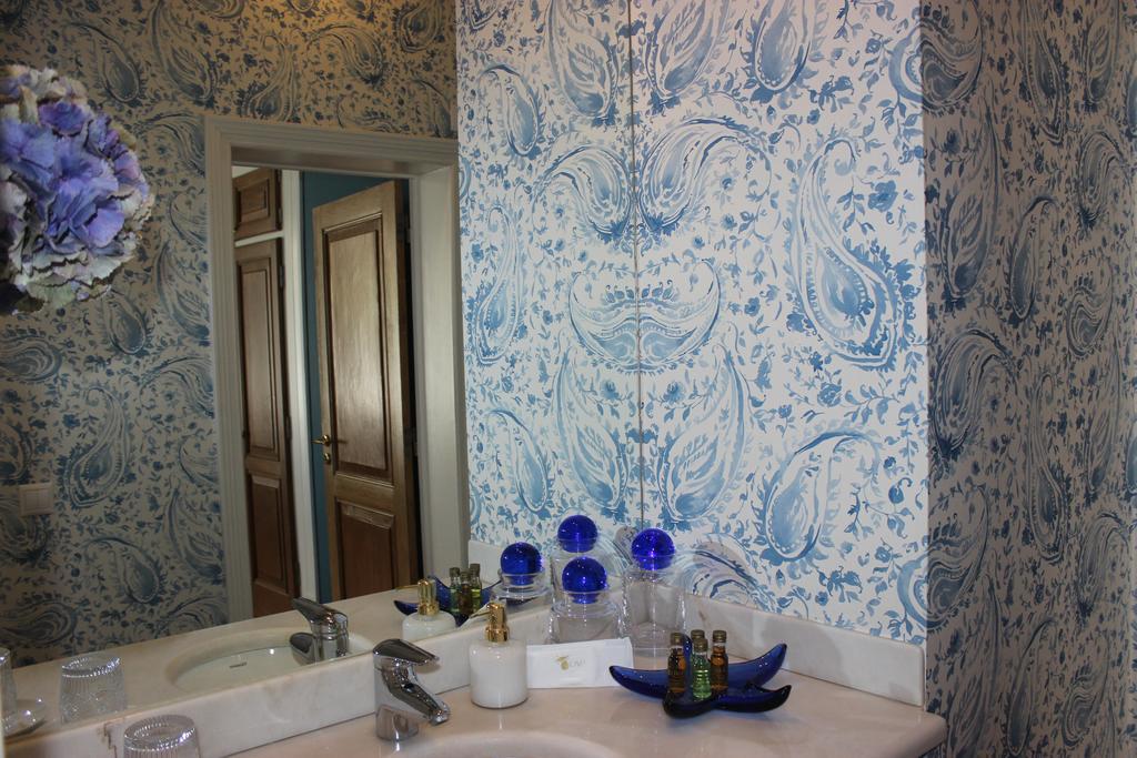 Quinta De Sao Tadeu Hotell Sintra Exteriör bild