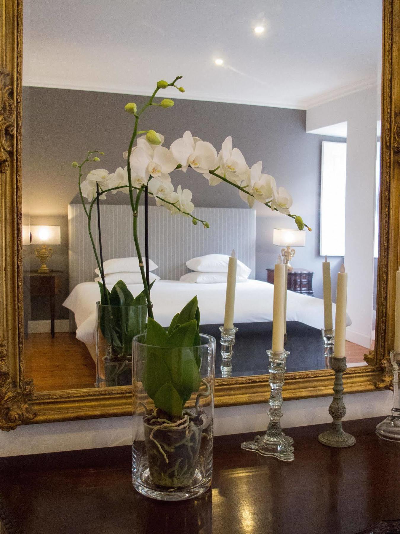 Quinta De Sao Tadeu Hotell Sintra Exteriör bild