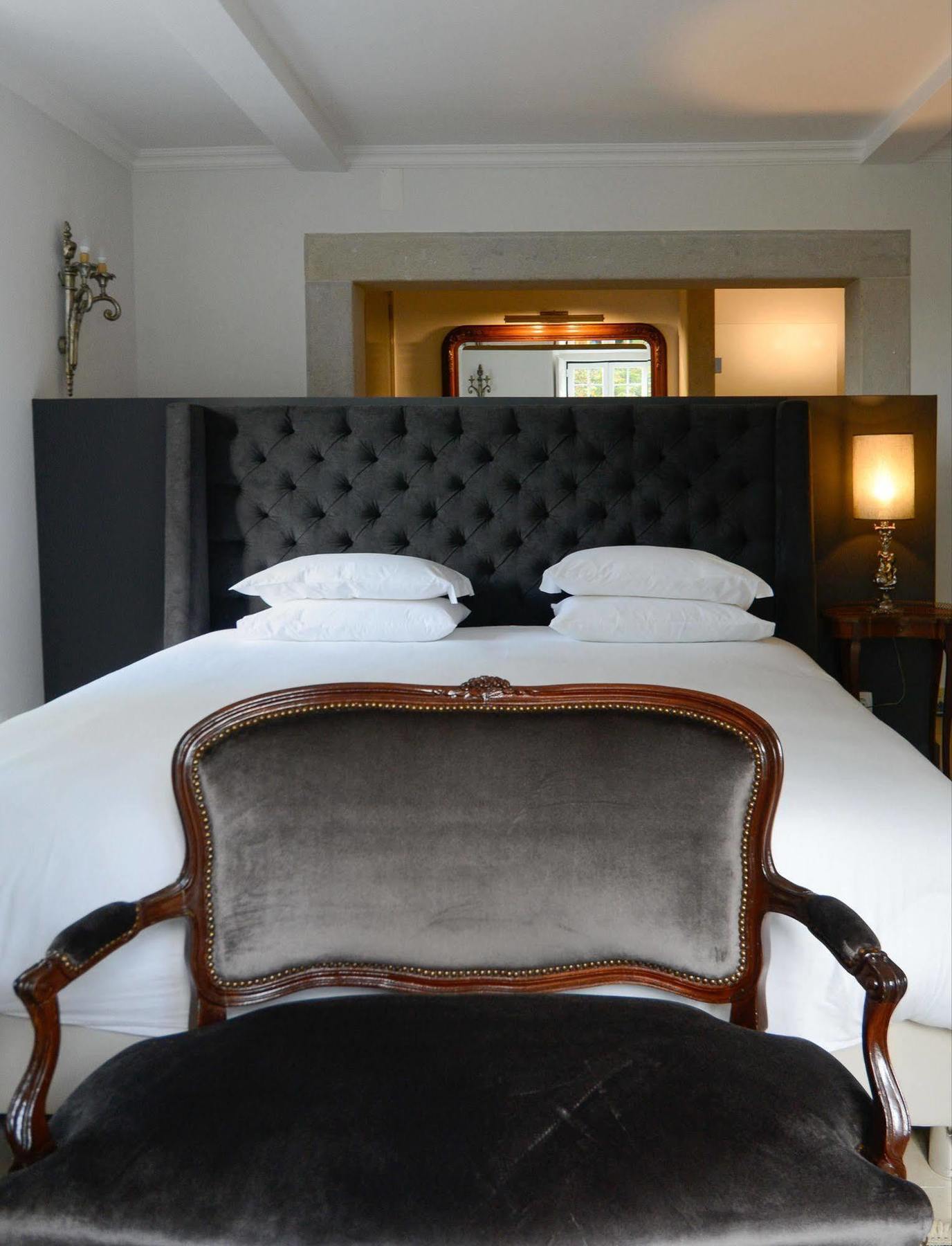 Quinta De Sao Tadeu Hotell Sintra Exteriör bild